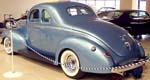 40 Ford Deluxe Coupe