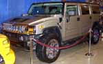 03 Hummer H2