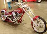 Custom Chopper