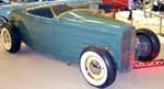 32 Ford Hiboy Roadster