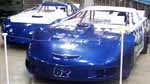 99 Pontiac Firebird Trans Am Modified Racers