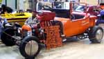 23 Ford Model T Bucket Roadster Pickup