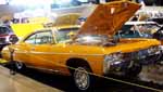 65 Chevy Impala 2dr Hardtop Lowrider