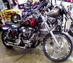 Harley Davidson Superglide