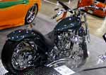 Custom Chopper