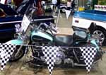 Harley Davidson Cruiser