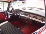 56 Buick 4dr Sedan Dash