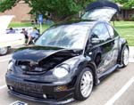 03 VW Beetle Sedan