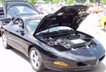 97 Pontiac Firebird Coupe