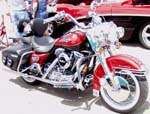 Harley Davidson Road King