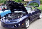 98 Pontiac Firebird Coupe