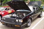 87 Buick Regal Grand National Coupe