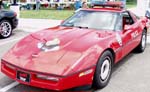 85 Corvette Coupe Dare Cruiser