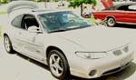 02 Pontiac Grand Prix Coupe