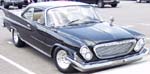 61 Chrysler Windsor 2dr Hardtop