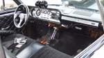 65 Chevelle Custom Dash