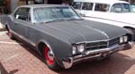 66 Oldsmobile 2dr Hardtop