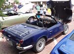 72 Triumph Spitfire MkII Roadster