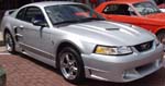 04 Ford Mustang Coupe