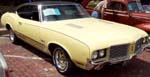 72 Oldsmobile Cutlass 2dr Hardtop