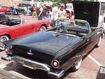 57 Thunderbird Roadster