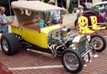 23 Ford Model T Bucket Roadster Pickup