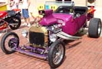 23 Ford Model T Bucket Roadster Pickup