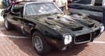 72 Pontiac Firebird Trans Am Coupe