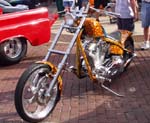 Custom Chopper