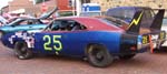 69 Dodge Charger Daytona 2dr Hardtop