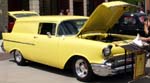 57 Chevy Sedan Delivery