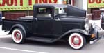 32 Ford Chopped Pickup