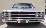 65 Chevelle 2dr Hardtop