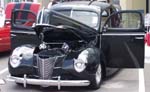 40 Ford Deluxe Coupe