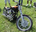 Custom Chopper