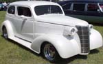 38 Chevy 2dr Sedan