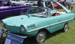 64 Amphicar Convertible