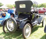 15 Ford Model T Roadster