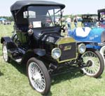 15 Ford Model T Roadster