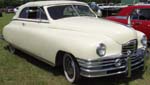 49 Packard Convertible