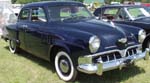 49 Studebaker Champion 4dr Sedan