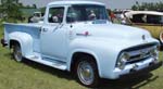 56 Ford LNB Pickup