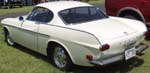 68 Volvo P1800S Coupe