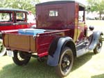 28 Ford Model A Pickup