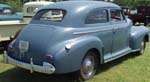 41 Chevy 2dr Sedan