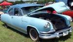 53 Kaiser Manhattan 4dr Sedan