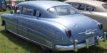 51 Hudson 4dr Sedan