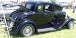 32 Ford 5W Coupe