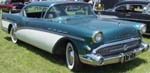 57 Buick 2dr Hardtop