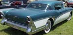 57 Buick 2dr Hardtop